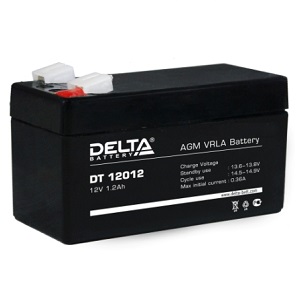 Delta DT 12012 